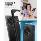 OnePlus 13 Tok - Spigen Ultra Hybrid - Fekete