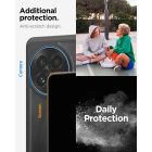 OnePlus 13 Tok - Spigen Ultra Hybrid - Fekete