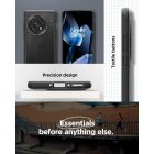 OnePlus 13 Tok - Spigen Ultra Hybrid - Fekete