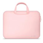 Tech-Protect Neoprene Laptop Táska 13-14" - Pink