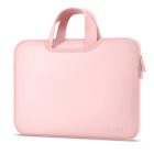 Tech-Protect Neoprene Laptop Táska 13-14" - Pink