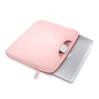 Tech-Protect Neoprene Laptop Táska 13-14" - Pink