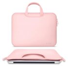 Tech-Protect Neoprene Laptop Táska 13-14" - Pink