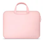 Tech-Protect Neoprene Laptop Táska 15-16" - Pink