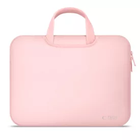 Tech-Protect Neoprene Laptop Táska 15-16" - Pink