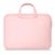 Tech-Protect Neoprene Laptop Táska 15-16" - Pink