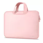Tech-Protect Neoprene Laptop Táska 15-16" - Pink