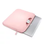 Tech-Protect Neoprene Laptop Táska 15-16" - Pink