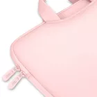 Tech-Protect Neoprene Laptop Táska 15-16" - Pink