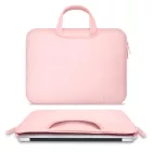 Tech-Protect Neoprene Laptop Táska 15-16" - Pink