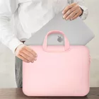 Tech-Protect Neoprene Laptop Táska 15-16" - Pink