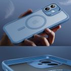 iPhone 16 Tok - ESR Classic Pro Halolock Szett - Kék