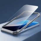 iPhone 16 Tok - ESR Classic Pro Halolock Szett - Kék