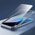 iPhone 16 Pro Max Tok - ESR Classic Pro Halolock Szett - Pink