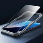 iPhone 16 Tok - ESR Classic Pro Halolock Szett - Fekete