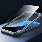 iPhone 16 Pro Max Tok - ESR Classic Pro Halolock Szett - Szürke