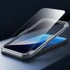 iPhone 16 Pro Max Tok - ESR Classic Pro Halolock Szett - Zöld