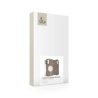 iPhone 16 Tok - Tech-Protect Liquid Silicone MagSafe - Barna