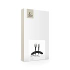 Tech-Protect Ultraboost DNA USB-A - USB-C Kábel - 2m 3A 15W - Szürke