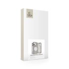 iPhone 16 Pro Tok - Tech-Protect Liquid Silicone MagSafe - Szürke