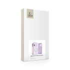 iPhone 16 Pro Tok - Tech-Protect Liquid Silicone MagSafe - Lila