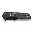 Tech-Protect Defender S40 40L Laptop Hátizsák - Fekete