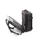 Tech-Protect Defender S40 40L Laptop Hátizsák - Fekete