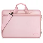 Tech-Protect Pocket Laptop Táska 15-16" - Pink