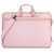 Tech-Protect Pocket Laptop Táska 15-16" - Pink