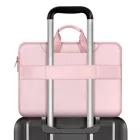 Tech-Protect Pocket Laptop Táska 15-16" - Pink