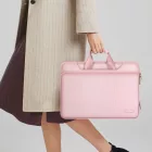 Tech-Protect Pocket Laptop Táska 15-16" - Pink