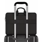 Tech-Protect Pocket Laptop Táska 15-16" - Fekete