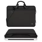 Tech-Protect Pocket Laptop Táska 15-16" - Fekete