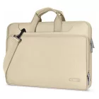 Tech-Protect Pocket Laptop Táska 15-16" - Bézs