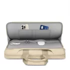 Tech-Protect Pocket Laptop Táska 15-16" - Bézs
