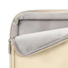 Tech-Protect Pocket Laptop Táska 15-16" - Bézs