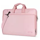 Tech-Protect Pocket Laptop Táska 13-14" - Pink