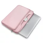 Tech-Protect Pocket Laptop Táska 13-14" - Pink
