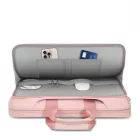 Tech-Protect Pocket Laptop Táska 13-14" - Pink