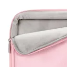 Tech-Protect Pocket Laptop Táska 13-14" - Pink