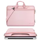 Tech-Protect Pocket Laptop Táska 13-14" - Pink