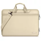 Tech-Protect Pocket Laptop Táska 13-14" - Bézs