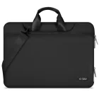 Tech-Protect Pocket Laptop Táska 13-14" - Fekete