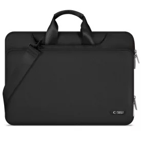Tech-Protect Pocket Laptop Táska 13-14" - Fekete