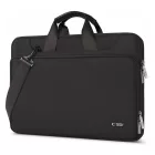 Tech-Protect Pocket Laptop Táska 13-14" - Fekete