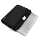 Tech-Protect Pocket Laptop Táska 13-14" - Fekete