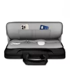 Tech-Protect Pocket Laptop Táska 13-14" - Fekete