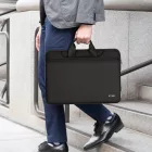 Tech-Protect Pocket Laptop Táska 13-14" - Fekete