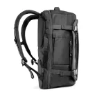 Tech-Protect Defender S40 28L Laptop Hátizsák - Fekete