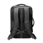 Tech-Protect Defender S40 28L Laptop Hátizsák - Fekete